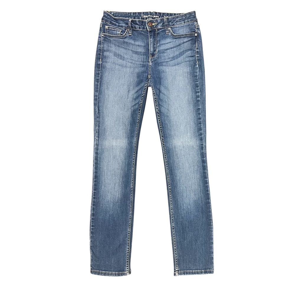 Calvin Klein Ultimate Skinny jeans